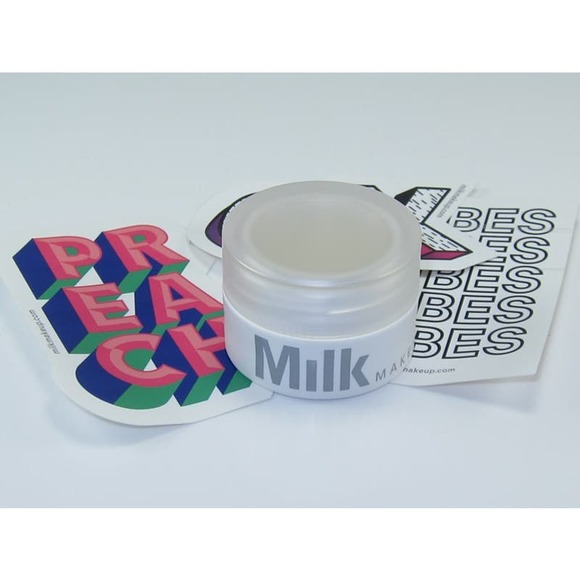 Milk Makeup Hero Salve Mini NWT in Bag - Picture 3 of 5